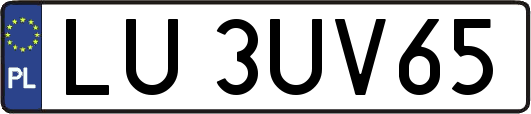 LU3UV65