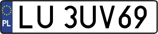 LU3UV69