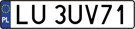 LU3UV71