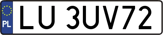 LU3UV72