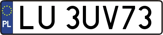 LU3UV73