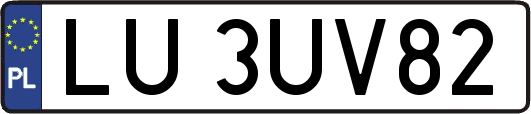 LU3UV82