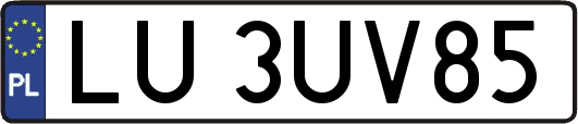 LU3UV85