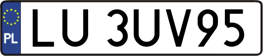 LU3UV95