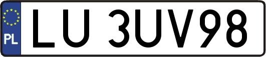 LU3UV98