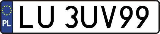 LU3UV99