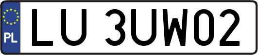 LU3UW02