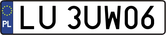 LU3UW06