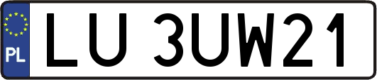 LU3UW21