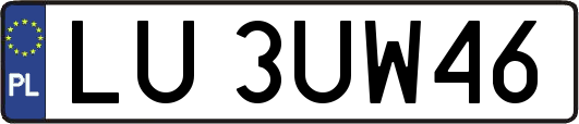 LU3UW46