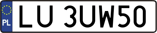 LU3UW50