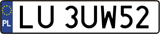 LU3UW52