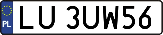LU3UW56