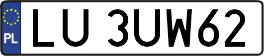 LU3UW62