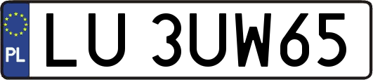 LU3UW65