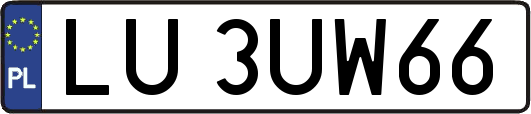 LU3UW66