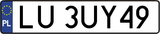 LU3UY49