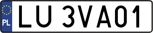 LU3VA01