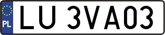 LU3VA03