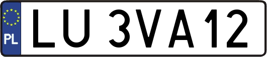 LU3VA12