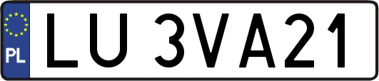 LU3VA21