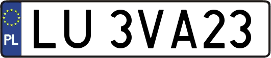 LU3VA23
