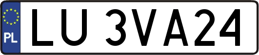 LU3VA24