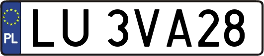 LU3VA28