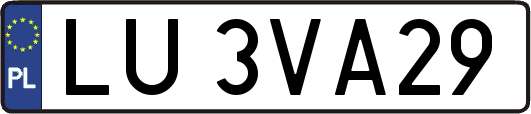 LU3VA29