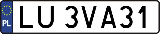 LU3VA31