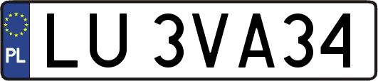 LU3VA34