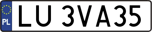LU3VA35