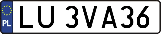 LU3VA36