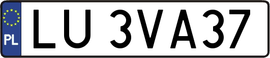 LU3VA37