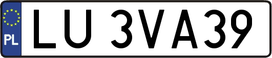 LU3VA39
