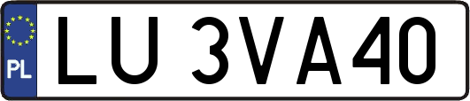 LU3VA40