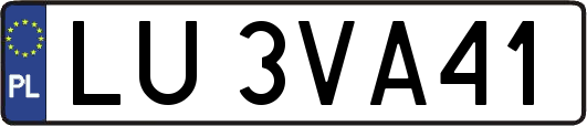 LU3VA41