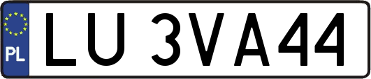 LU3VA44