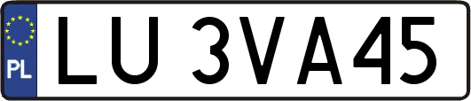 LU3VA45
