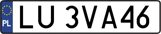 LU3VA46