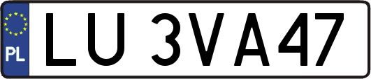 LU3VA47