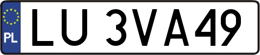 LU3VA49