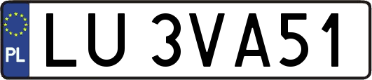 LU3VA51