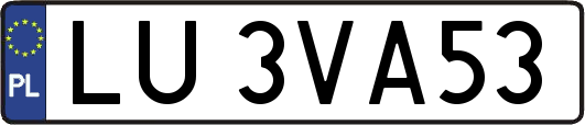 LU3VA53