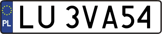 LU3VA54