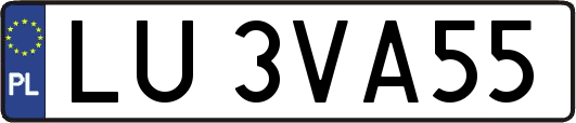LU3VA55