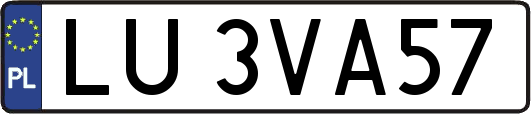 LU3VA57
