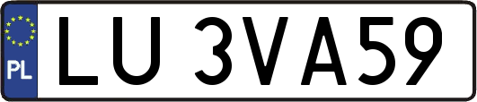 LU3VA59