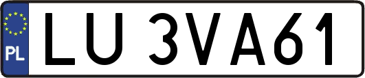 LU3VA61