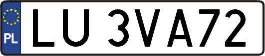 LU3VA72